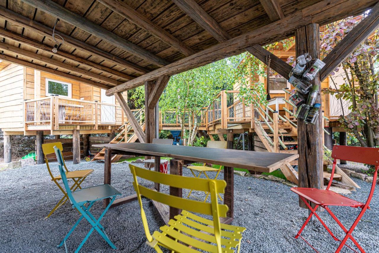Schlafstaelle Apartment Geusfeld Екстериор снимка